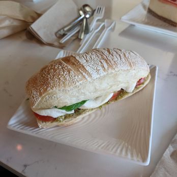 Bakery Nouveau - Delicious sandwich. The bread is soooooo good!! - Patisserie/Cake Shop Near Me - Burien, Washington Bakery Nouveau - Delicious sandwich. The bread is soooooo good!! - Patisserie/Cake Shop Near Me - Burien, Washington