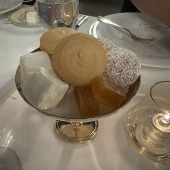 The Kitchen Restaurant - Second dessert - New American Near Me - Sacramento, California The Kitchen Restaurant - Second dessert - New American Near Me - Sacramento, California