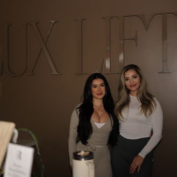 Lux Lift - front desk - Trainers Near Me - Campbell, California Lux Lift - front desk - Trainers Near Me - Campbell, California