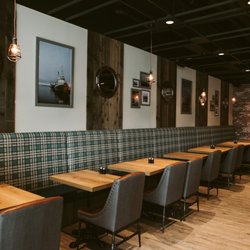 Steveston Built Local Taphouse & Grill