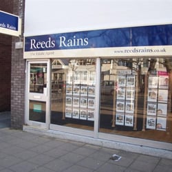 Reeds Rains Formby
