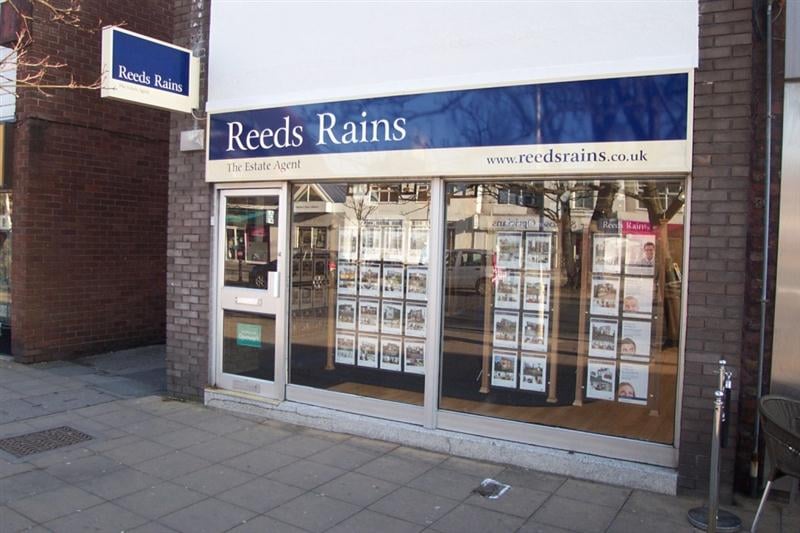 REEDS RAINS FORMBY Updated August 2024 18 Chapel Lane, Formby