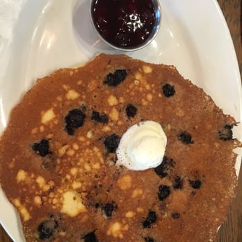 First Watch - Blueberry pancakes! - Breakfast & Brunch Near Me - West Palm Beach, Florida