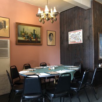Volare - Large table seating - Italian Near Me - San Diego, California Volare - Large table seating - Italian Near Me - San Diego, California