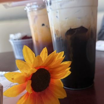 Thai T - Thai Iced Coffee and Thai Iced Tea - Thai Near Me - Rancho Cucamonga, California