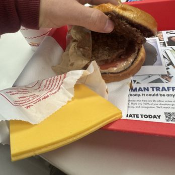 In-N-Out Burger - 3x2 - Fast Food Near Me - San Ramon, California In-N-Out Burger - 3x2 - Fast Food Near Me - San Ramon, California