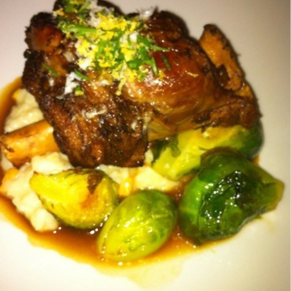 Dio Deka - Lamb shank - Greek Near Me - Los Gatos, California Dio Deka - Lamb shank - Greek Near Me - Los Gatos, California