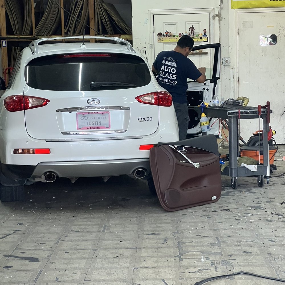 S Delta Auto Glass - Auto Glass Services Near Me - Houston, Texas S Delta Auto Glass - Auto Glass Services Near Me - Houston, Texas