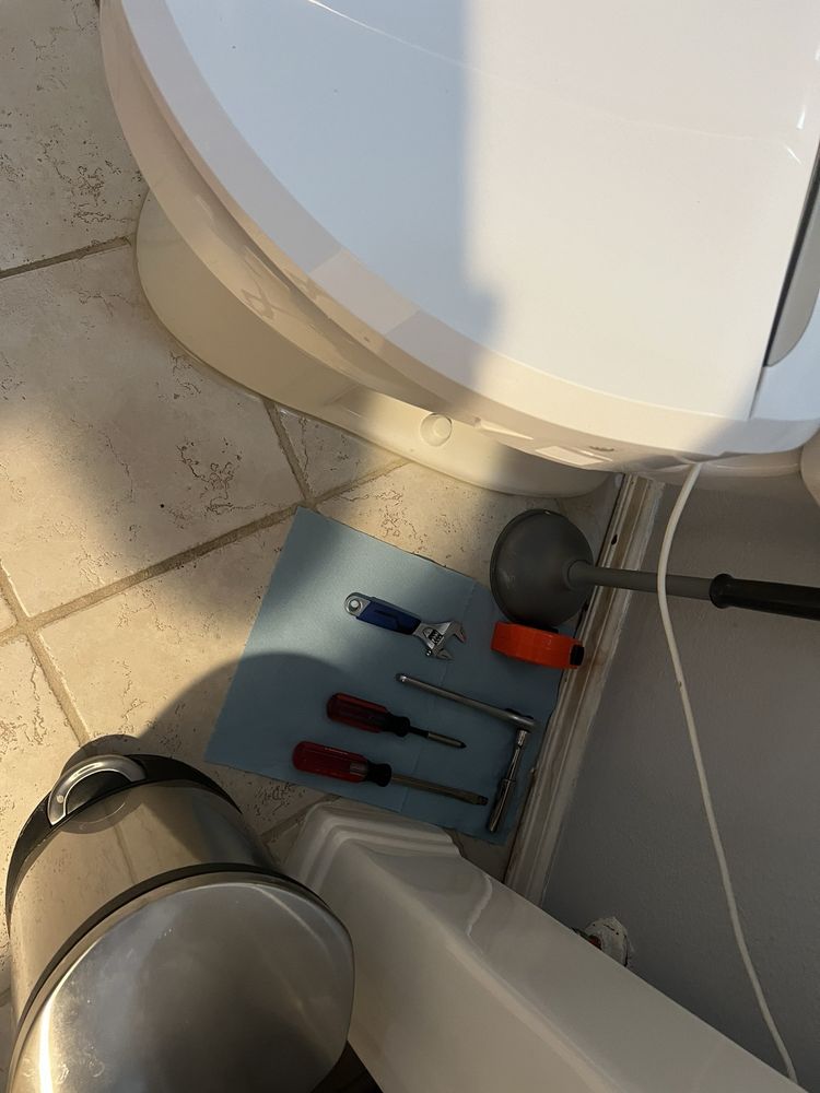 Slide of Good Plumber