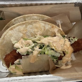 Gus Tacos - Mexican Near Me - Toronto, Ontario