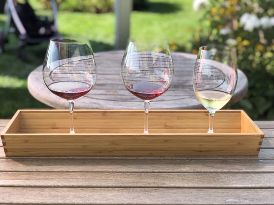 Closson Chase Vineyards by null