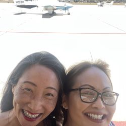 Camarillo Airport