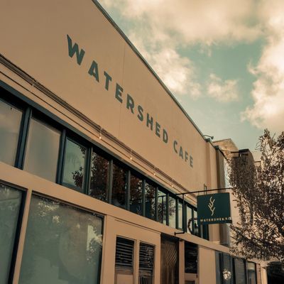 Watershed Cafe & Bistro by null