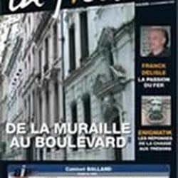 La ficelle Magazine - Photo extraite du site officiel