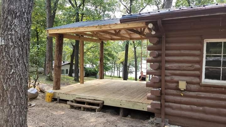 Slide of Quality Remodeling and Renovations