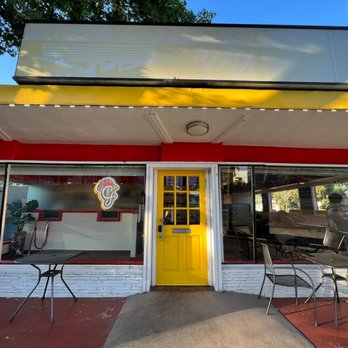 Chicken G's - Outside - Halal Near Me - Mountain View, California Chicken G's - Outside - Halal Near Me - Mountain View, California