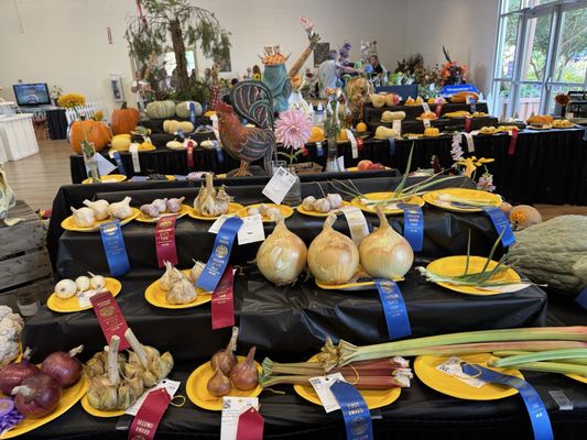 Oregon State Fair & Exposition Center by null