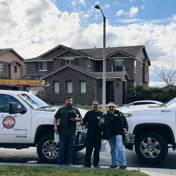 Nicos Construction and Restoration - Nico and Crew ready for action - Carpet Cleaning Near Me - Upland, California Nicos Construction and Restoration - Nico and Crew ready for action - Carpet Cleaning Near Me - Upland, California