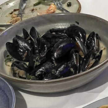 Fin & Fino - Seafood Near Me - Charlotte, North Carolina
