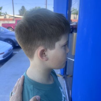 Uncle Bens Haircuts - Barbers Near Me - Boise, Idaho Uncle Bens Haircuts - Barbers Near Me - Boise, Idaho