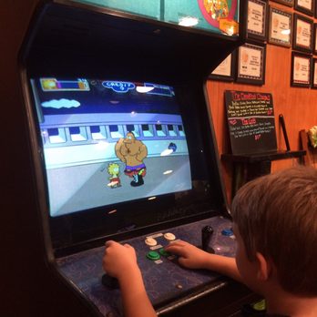 Epic Deli - The Simpsons game keeps my son occupied! - Delis Near Me - Mchenry, Illinois Epic Deli - The Simpsons game keeps my son occupied! - Delis Near Me - Mchenry, Illinois
