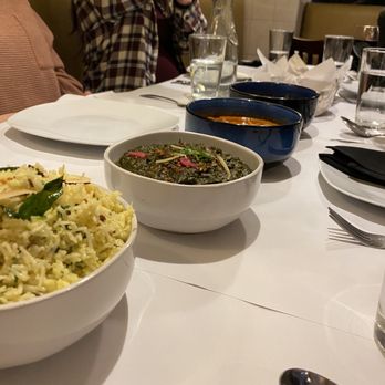 Imperial Spice - Coconut rice - Indian Near Me - Tracy, California Imperial Spice - Coconut rice - Indian Near Me - Tracy, California