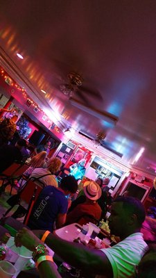 Bullet's Sports Bar by null