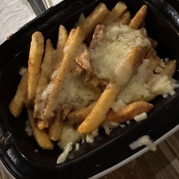 Turtle Bay - Jerk Fries - Caribbean Near Me - Bath, BAS