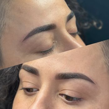 Brows in Grace - Microshading / powder brows - Permanent Makeup Near Me - Lake Forest, California Brows in Grace - Microshading / powder brows - Permanent Makeup Near Me - Lake Forest, California