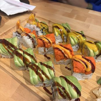 Tokyo Ya - Sushi Bars Near Me - Astoria, New York Tokyo Ya - Sushi Bars Near Me - Astoria, New York
