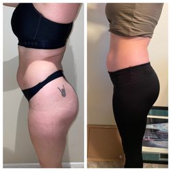 Just Peachy Body Shaping