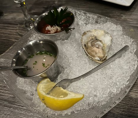 Montauk Seafood Grill by null
