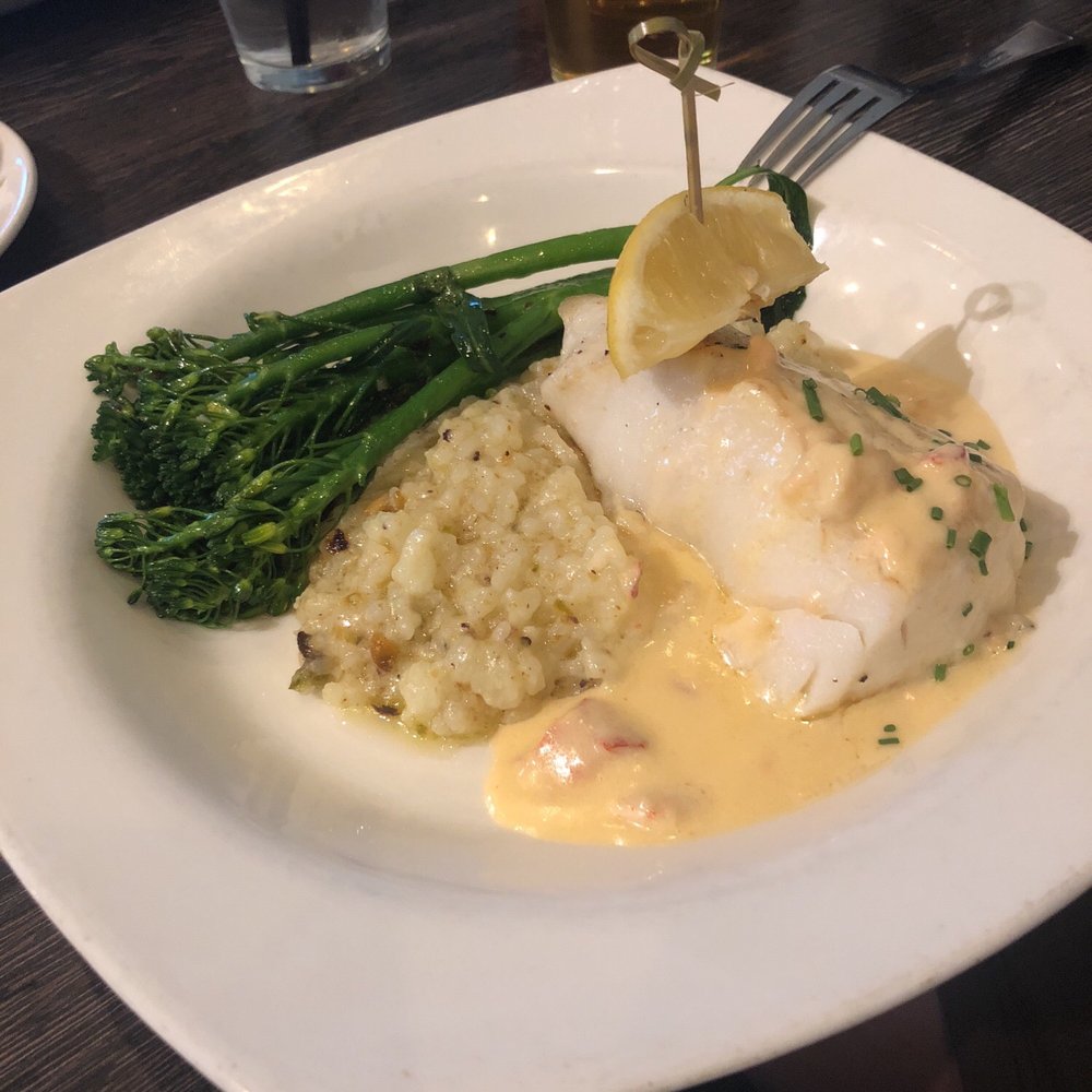 High Tide - Seafood Near Me - Gilbert, Arizona