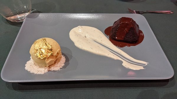 Archipelago Restaurant by null