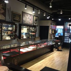 A B C Jewellery & Loan Pawnbrokers