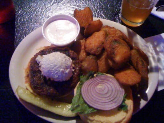 The Vortex Bar & Grill by null