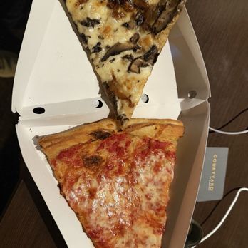 Andy's Pizza - NOMA - Pizza Near Me - Washington, DC, District of Columbia Andy's Pizza - NOMA - Pizza Near Me - Washington, DC, District of Columbia