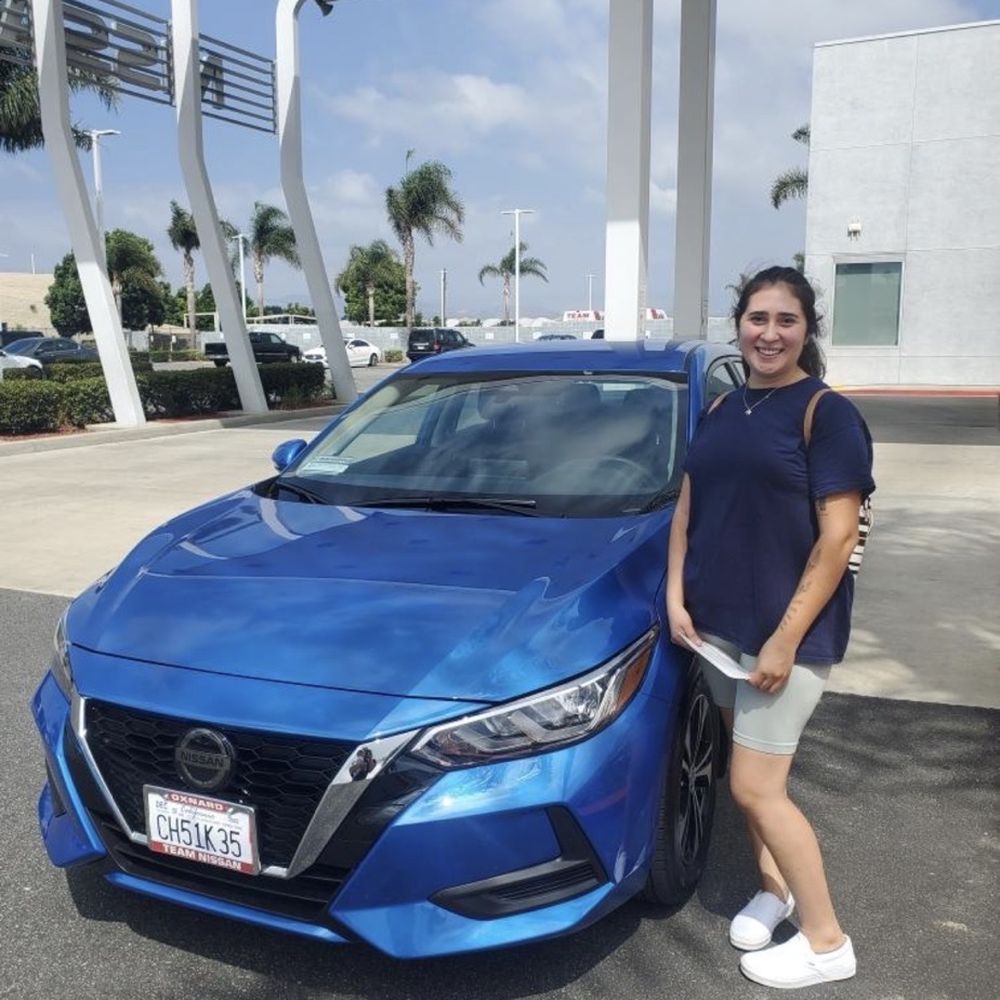 Team Nissan - Auto Repair Near Me - Oxnard, California Team Nissan - Auto Repair Near Me - Oxnard, California