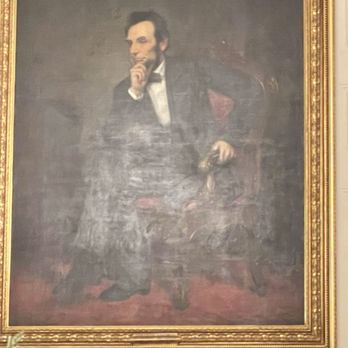 The White House - Former President Abraham Lincoln - Landmarks & Historical Buildings Near Me - Washington, DC, District of Columbia The White House - Former President Abraham Lincoln - Landmarks & Historical Buildings Near Me - Washington, DC, District of Columbia
