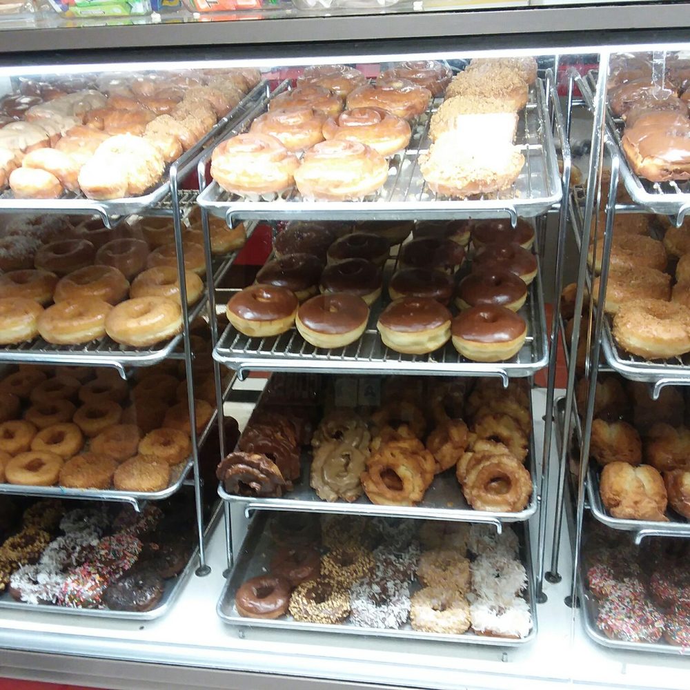 Rancho Donuts - Donut 1 - Donuts Near Me - Temecula, California