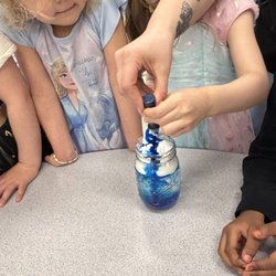 First Steps Learning Centers