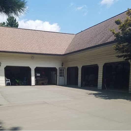 Slide of JL Remodeling