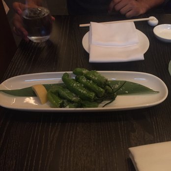 Nobu Washington D.C - Shishito peppers - Japanese Near Me - Washington Dc, District of Columbia Nobu Washington D.C - Shishito peppers - Japanese Near Me - Washington Dc, District of Columbia