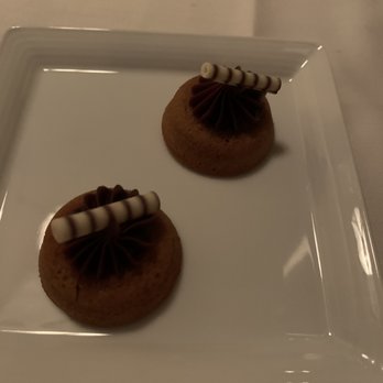 The Mansion Restaurant - Turtle Creek - The after meal treat - New American Near Me - Dallas, Texas The Mansion Restaurant - Turtle Creek - The after meal treat - New American Near Me - Dallas, Texas