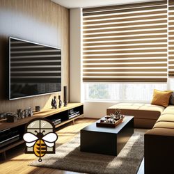 Bumble Bee Blinds of Boulder