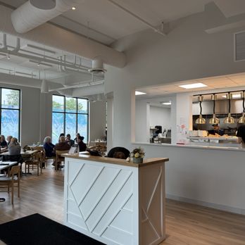 Stonegarden - Host stand and open kitchen - Breakfast & Brunch Near Me - Minneapolis, Minnesota Stonegarden - Host stand and open kitchen - Breakfast & Brunch Near Me - Minneapolis, Minnesota