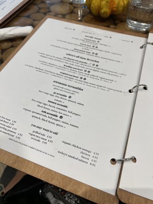 GREEN ZEBRA CAFE by null