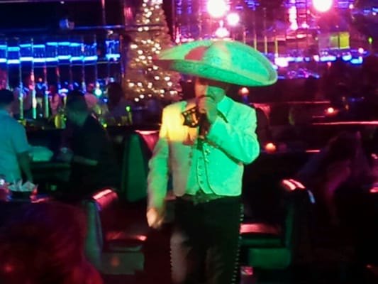 Premier Fiesta Mexicana by null