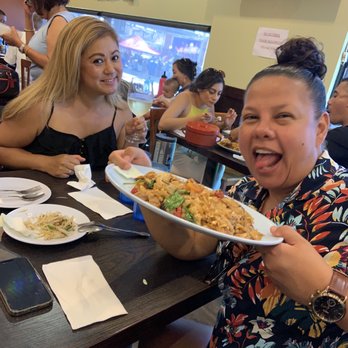 Ruen Pair - Pad Kee Mao 8.28.22 - Thai Near Me - Los Angeles, California Ruen Pair - Pad Kee Mao 8.28.22 - Thai Near Me - Los Angeles, California