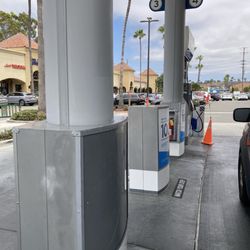 Chevron - Fueling stations